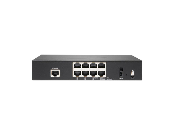 SonicWall TZ270 2 Year Secure Upgrade Plus Essential Edition Firewall (02-SSC-6846)