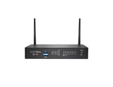 SonicWall TZ270 1 Year TotalSecure Advanced Edition Wireless-AC Firewall (02-SSC-6850)
