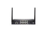 SonicWall TZ270 2 Year Secure Upgrade Plus Advanced Edition Wireless-AC Firewall (02-SSC-6858)