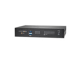 SonicWall TZ370 3 Year Secure Upgrade Plus Essential Edition Firewall (02-SSC-6823)