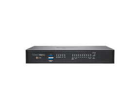 SonicWall TZ570 Appliance Only Firewall (02-SSC-2833)