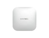 SonicWall SonicWave 641 Wireless Access Point 4-Pack Secure Upgrade Plus with Secure Network Management & 3-Year Support (No PoE, US) (03-SSC-0311)