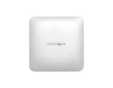 SonicWall SonicWave 681 Wireless Access Point Secure Upgrade Plus with Secure Network Management & 3-Year Support (No PoE, US) (03-SSC-0329)