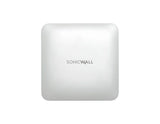 SonicWall SonicWave 681 Wireless Access Point 4-Pack Secure Upgrade Plus with Secure Network Management & 3-Year Support (No PoE, US) (03-SSC-0330)