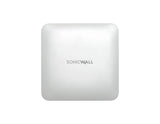 SonicWall SonicWave 621 Wireless Access Point with Essential Management & 1-Year Support (No PoE, INTL) (03-SSC-0726)