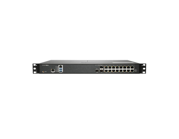 SonicWall NSa 2700 Secure Upgrade Plus Advanced Edition 3 Years (03-SSC-2975)