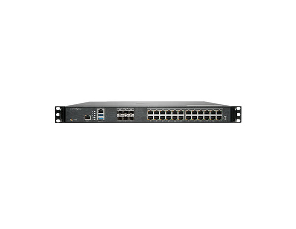 SonicWall NSa 4700 Secure Upgrade Plus Advanced Edition 3 Years (03-SSC-2981)