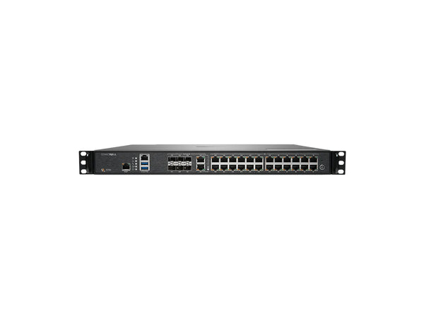 SonicWall NSa 5700 Secure Upgrade Plus Advanced Edition 3 Years (03-SSC-2984)