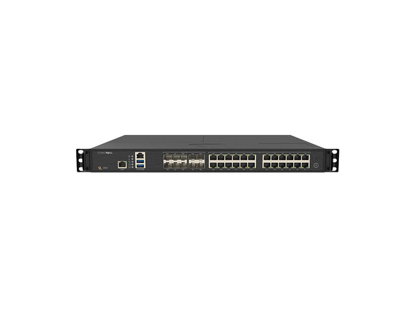 SonicWall NSa 3800 High Availability Next-Generation Firewall (03-SSC-4663)