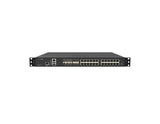 SonicWall NSa 3800 Next-Generation Firewall (NFR) with 2-Year APSS (03-SSC-4670)
