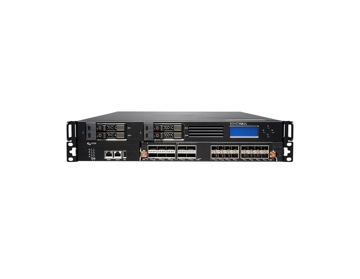 SonicWall NSsp 15700 Secure Upgrade Plus Advanced Edition 5 Years (03-SSC-7514)