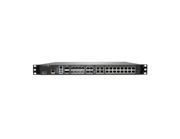 SonicWall NSsp 11700 Gen 6 Firewall Replacement with 1-Year APSS (03-SSC-8137)