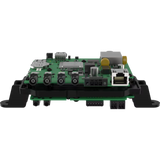 AXIS F9114-B Mk II 4-Channel Barebone Modular Camera Main Unit (03001-001)