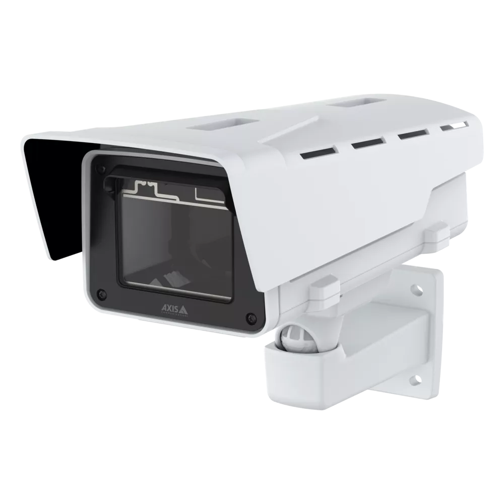 AXIS TQ1819-E Outdoor Housing for AXIS Q17 and P13 Series (03048-001)