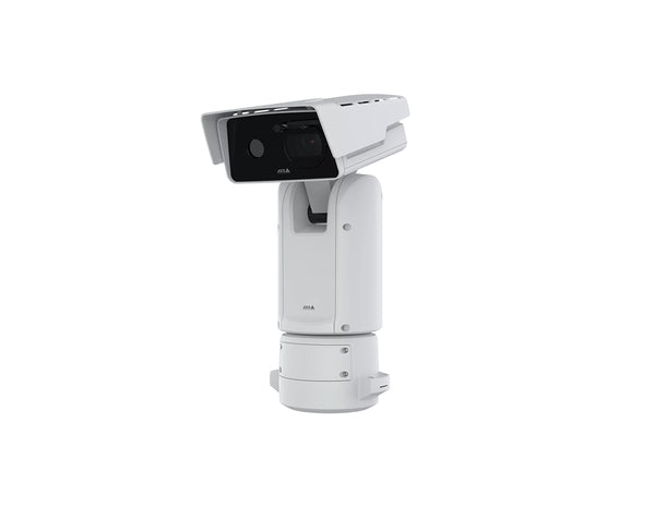 AXIS Q8752-E Mk II Zoom 30 fps Bispectral PTZ Camera (03051-001)