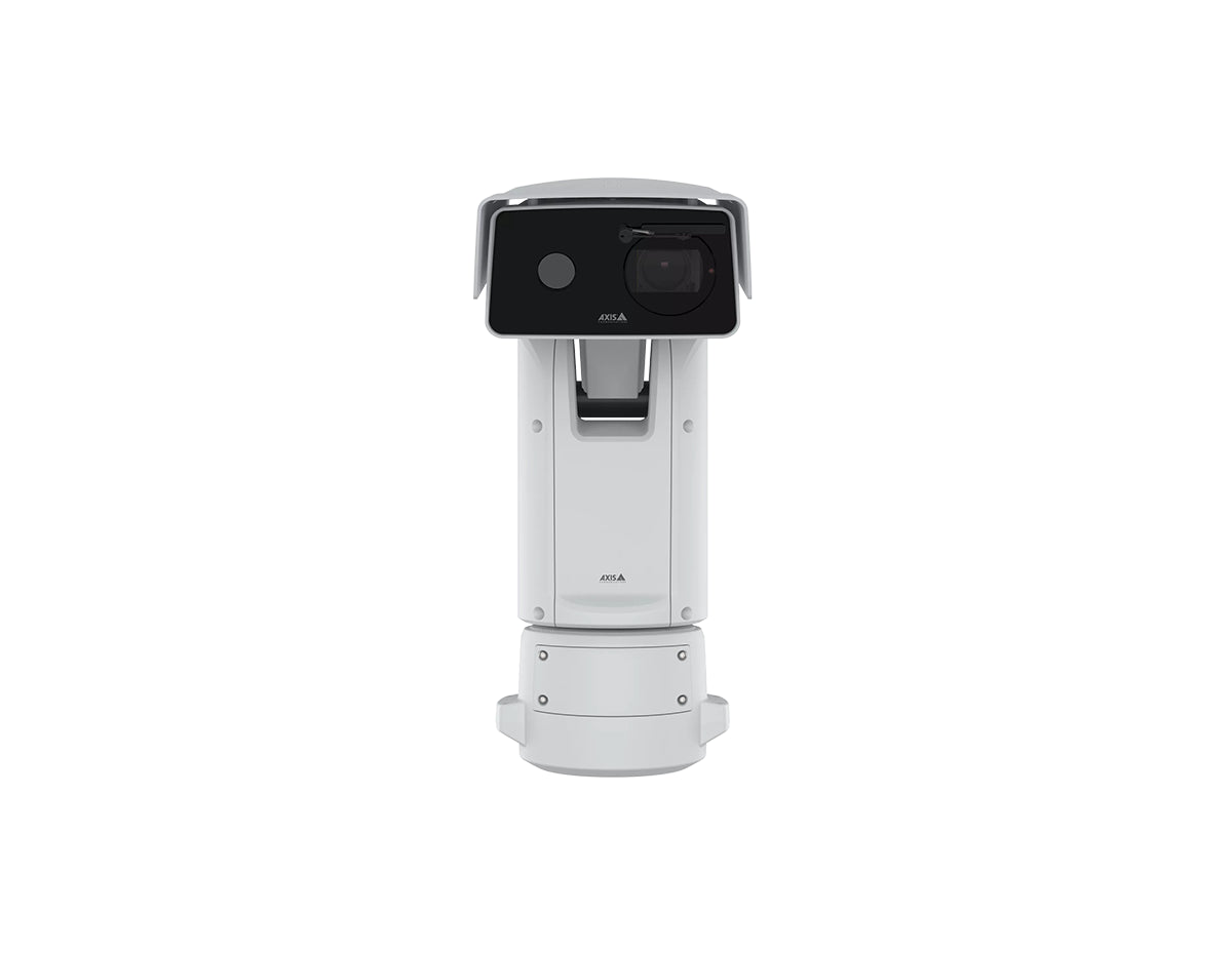 AXIS Q8752-E Mk II 35 mm 8.3 fps Bispectral PTZ Camera (03052-001)