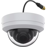 AXIS F4108 8MP Indoor Modular Dome Sensor, 8-Pack (03055-021)