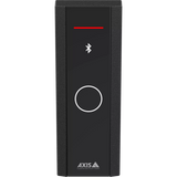AXIS A4612 IP55 PoE Bluetooth Network Reader (03072-001)