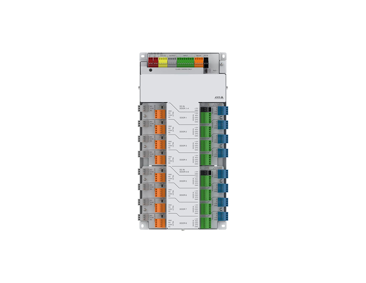 AXIS A1810-B Network Door Controller (03079-001)