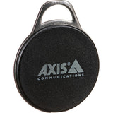 AXIS TA4712 MIFARE DESFire EV3 8K Key Fob, 50-Pack (03083-001)