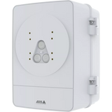 AXIS TQ1817-VE Outdoor Surveillance Cabinet, IP66 NEMA 4X (03085-001)