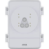 AXIS TQ1817-VE Outdoor Surveillance Cabinet, IP66 NEMA 4X (03085-001)
