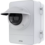 AXIS TQ1817-VE Outdoor Surveillance Cabinet, IP66 NEMA 4X (03085-001)