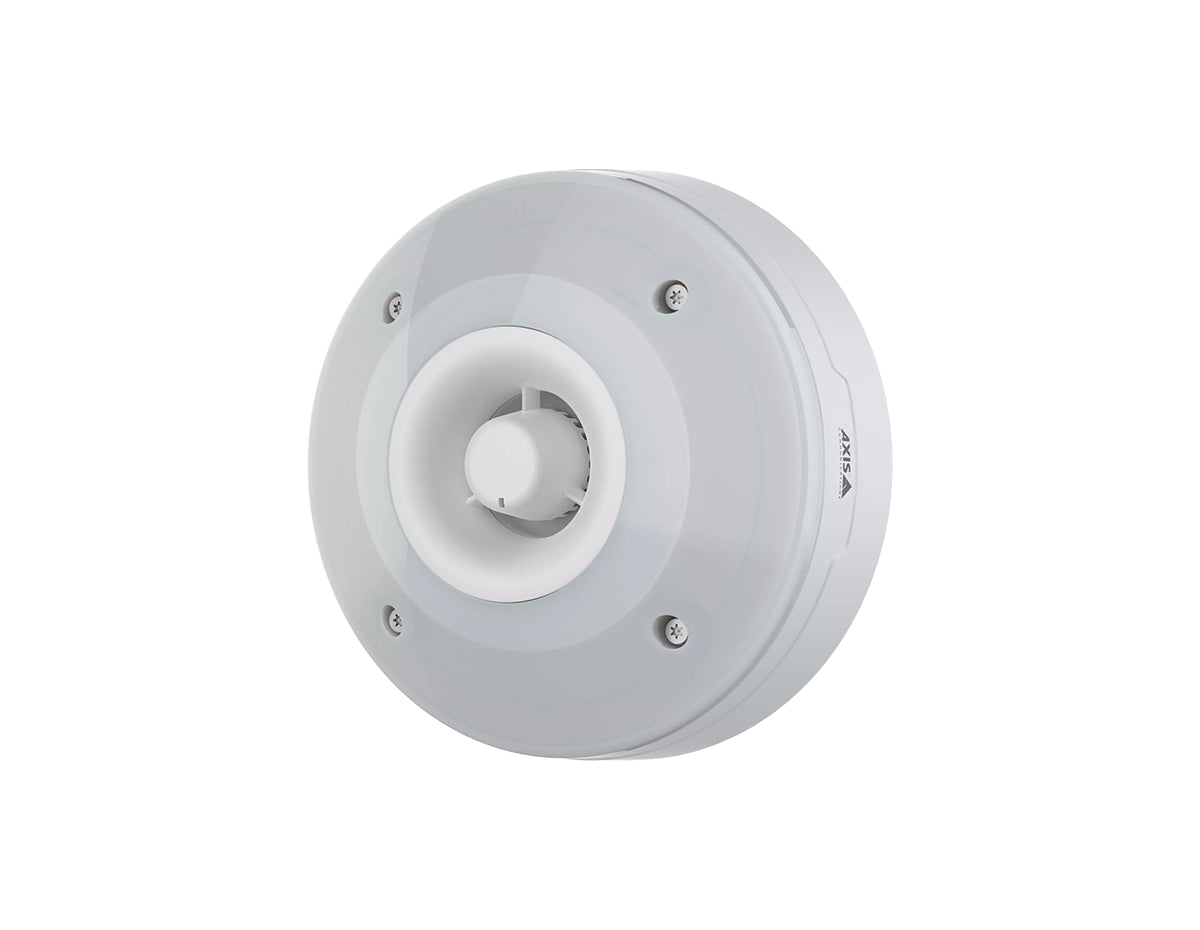 AXIS D4100-VE Mk II Network Strobe Siren (03105-001)