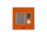 AXIS I7010-VE Safety Network Intercom (03109-001)