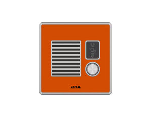 AXIS I7010-VE Safety Network Intercom (03109-001)