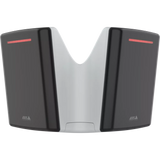 AXIS D2122-VE 180° Outdoor Radar, Black (03123-001)