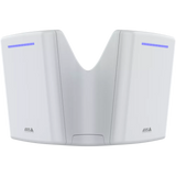 AXIS D2122-VE 180° Outdoor Radar, White (03124-001)