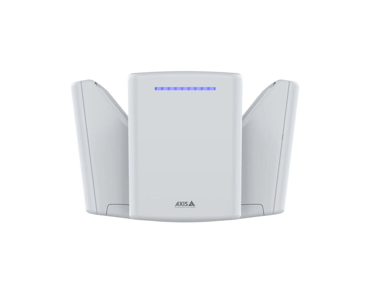 AXIS D2123-VE 270° Network Radar (03126-001)