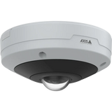 AXIS M4337-PLVE 6MP Fisheye Camera (03130-001)