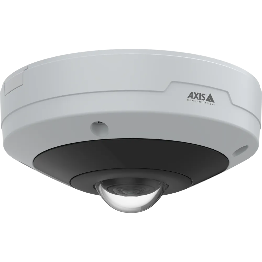 AXIS M4338-PLVE 12MP Fisheye Camera (03131-001)