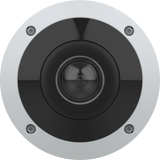 AXIS M4338-PLVE 12MP Fisheye Camera (03131-001)