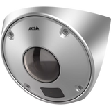 AXIS Q9227-SLV 5MP Stainless Steel Corner Camera (03138-001)