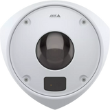 AXIS Q9227-SLV 5MP Corner Camera, White (03139-001)