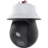 AXIS Q6411-LE 30 fps Bispectral PTZ Camera (03145-001)