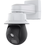 AXIS Q6411-LE 30 fps Bispectral PTZ Camera (03145-001)