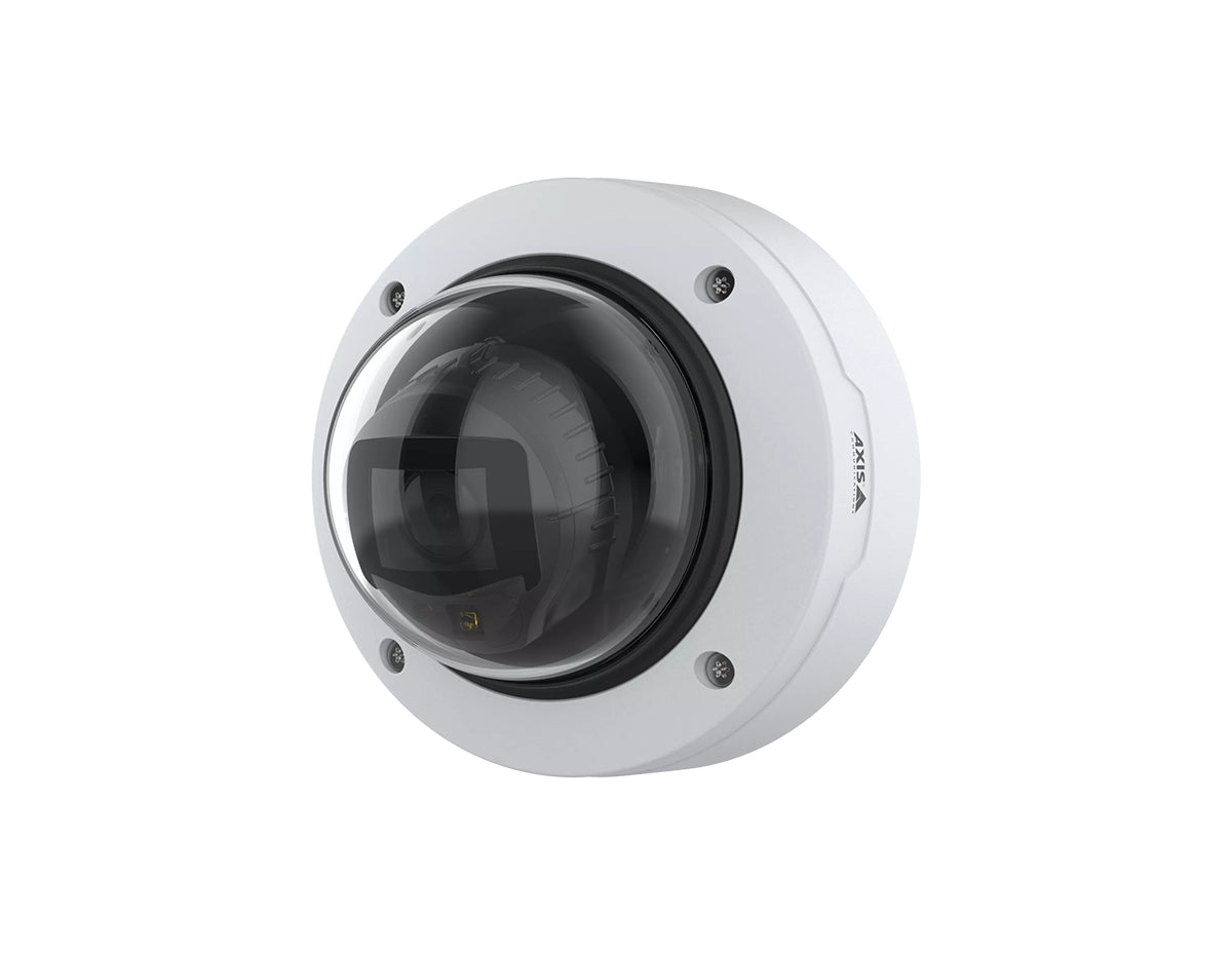 Axis P3277-LV 5MP Indoor Dome Camera (03152-001)