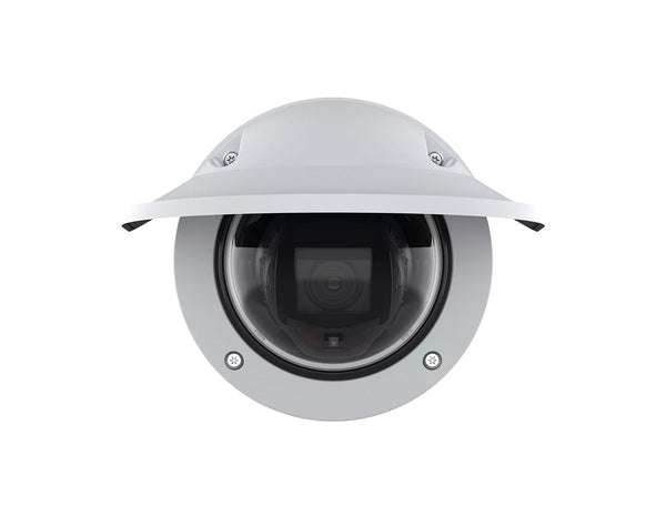 AXIS P3277-LVE 5 MP Outdoor Dome Camera (03153-001)
