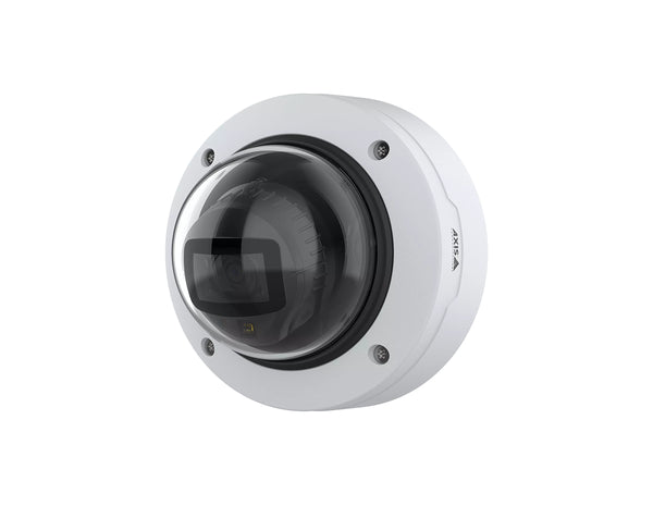 AXIS P3278-LV 8 MP Indoor Dome Camera (03154-001)