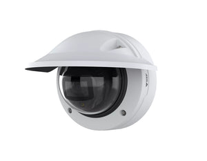 AXIS P3278-LVE 8MP Outdoor Dome Camera (03155-001)