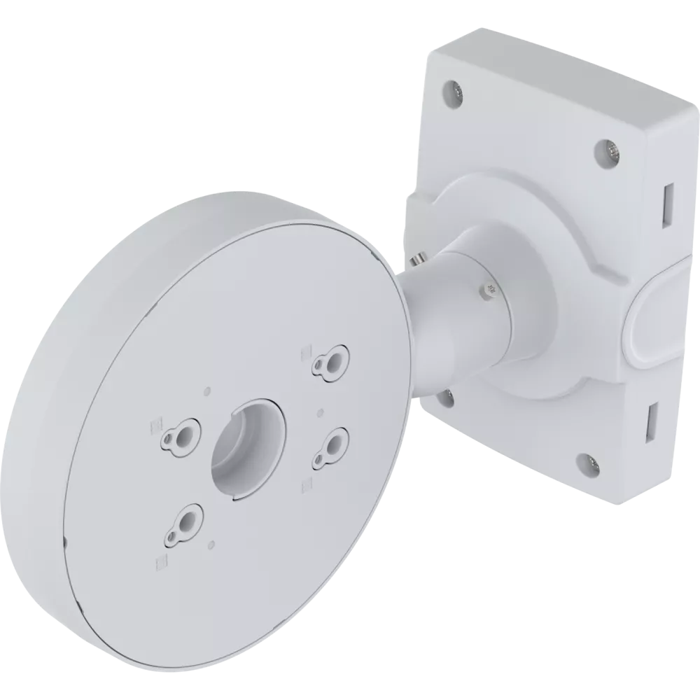 AXIS TQ1503-E Back-to-Back Dual Camera Mount, White (03156-001)