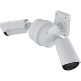 AXIS TQ1503-E Back-to-Back Dual Camera Mount, White (03156-001)