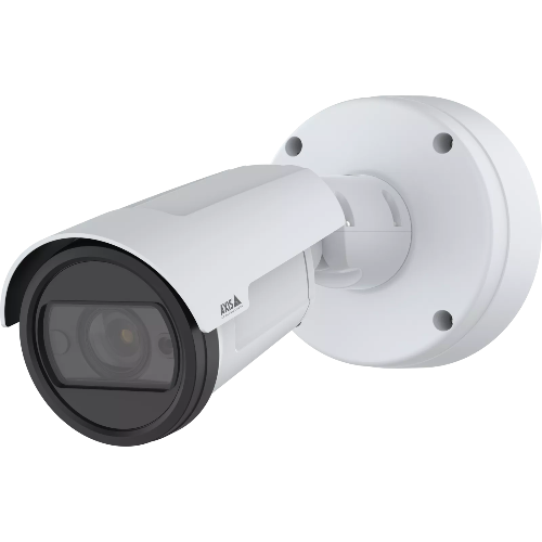 AXIS P1488-LE Bullet Camera