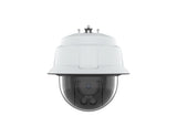 Axis Q6086-E PTZ Camera 4MP AI Surveillance 34x Zoom