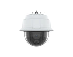 Axis Q6086-E PTZ Camera 4MP AI Surveillance 34x Zoom