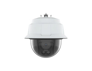 Axis Q6086-E PTZ Camera 4MP AI Surveillance 34x Zoom